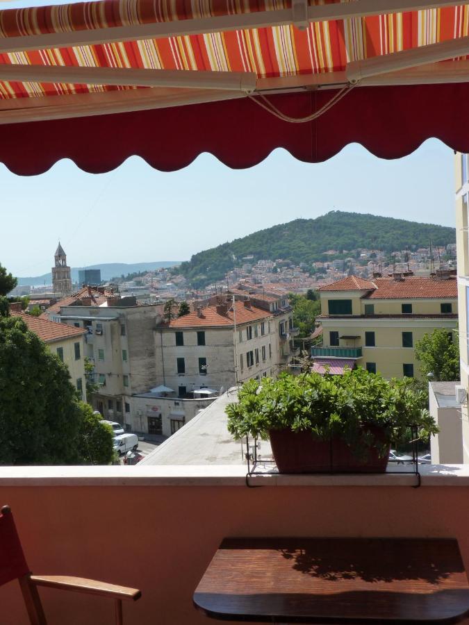 Oko Apartment Split Bagian luar foto