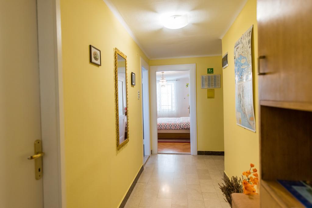 Oko Apartment Split Bagian luar foto