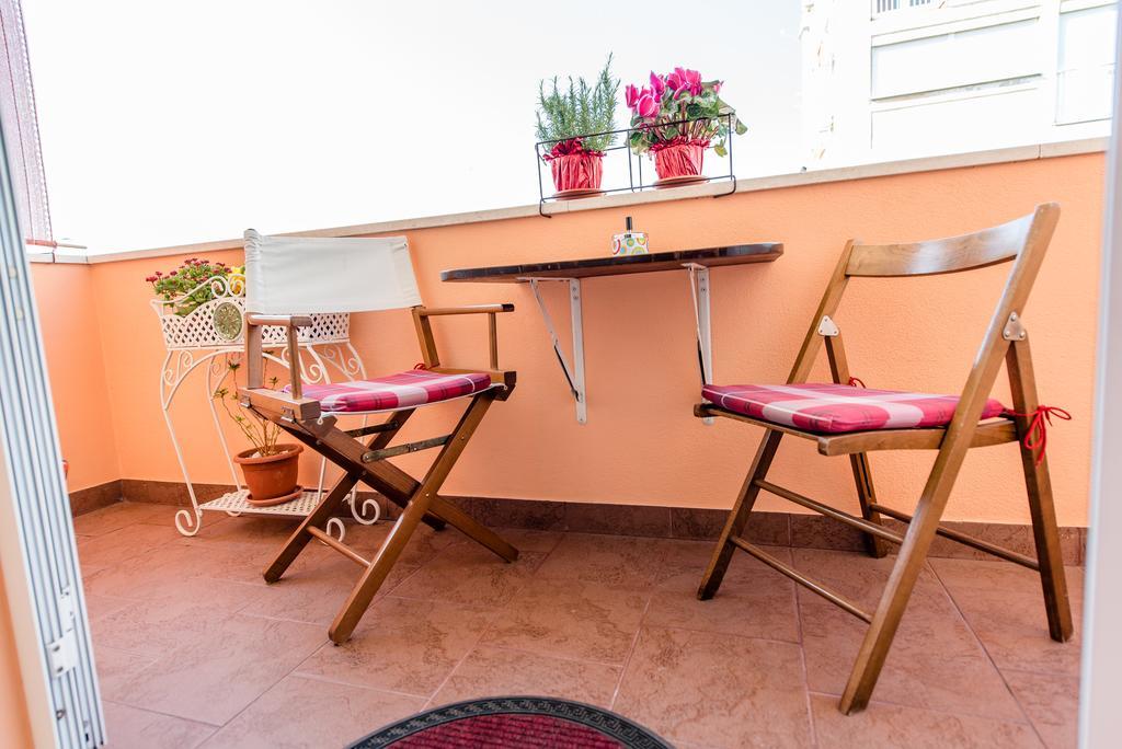 Oko Apartment Split Bagian luar foto