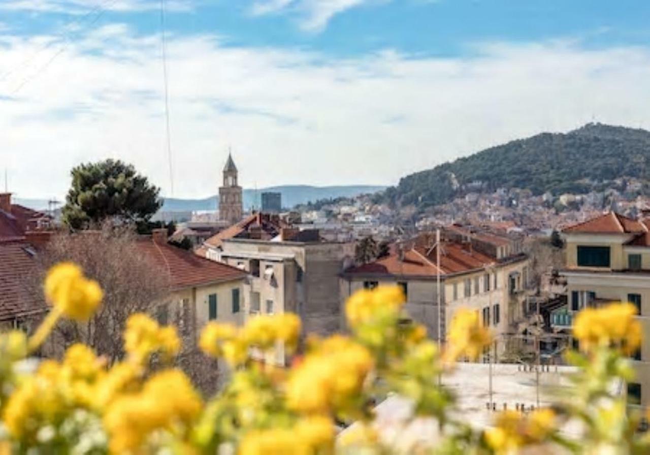 Oko Apartment Split Bagian luar foto
