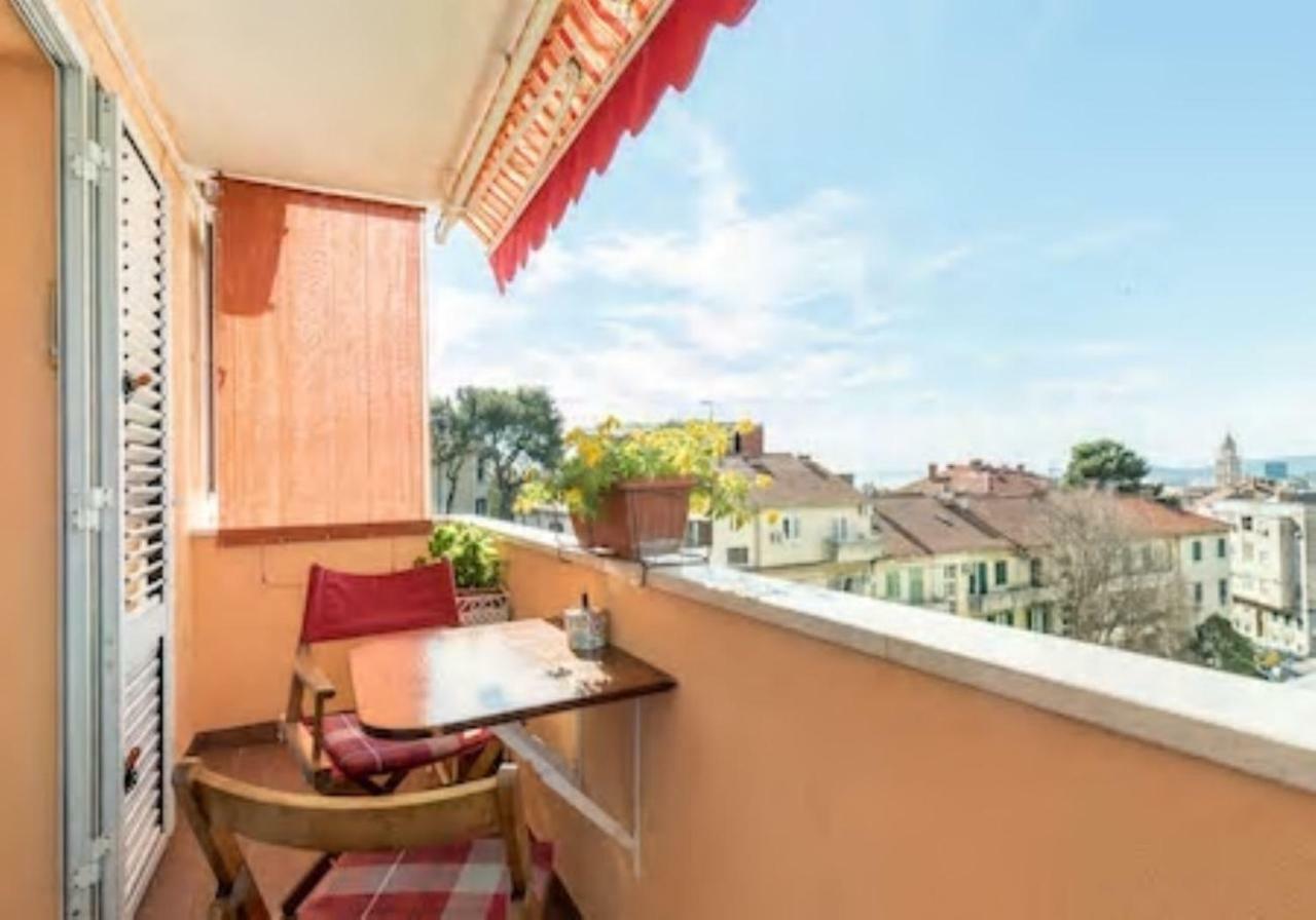 Oko Apartment Split Bagian luar foto