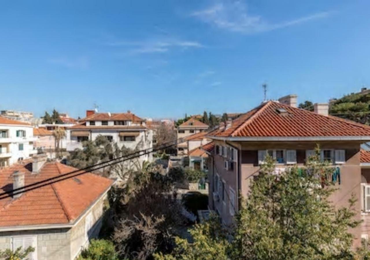 Oko Apartment Split Bagian luar foto