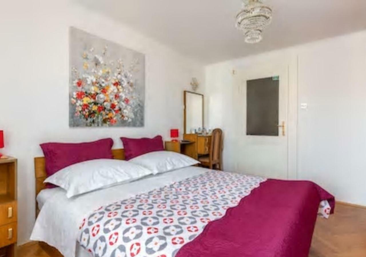 Oko Apartment Split Bagian luar foto