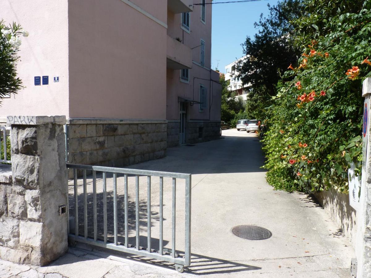 Oko Apartment Split Bagian luar foto